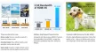 Vention Cotton Braided HDMI-A Male to Male HD Cable 8K 3m Blue Aluminum