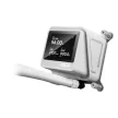 Asus MAX Gaming LC 360 ARGB LCD White Edition