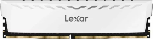 Lexar 8GB DDR4 3600MHz Thor White
