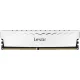 Lexar 8GB DDR4 3600MHz Thor White