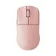 ATK Blazing Sky F1 V2 Extreme Gaming Wireless Bluetooth Egér Pink