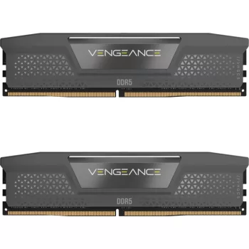 Corsair 16GB DDR5 5200MHz Kit(2x8GB) Vengeance Grey