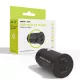 Mobile Origin 30W Super Car Charger CA20 - 2x USB-C Fekete