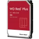 Western Digital 4TB 5400rpm SATA-600 128MB Red Plus WD40EFZZ