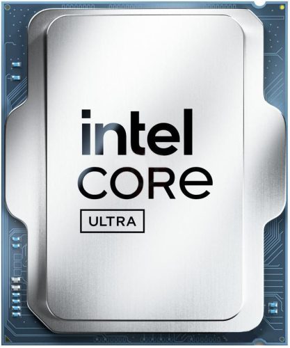 Intel Core Ultra 5-245K 4,2GHz 24MB LGA1851 OEM