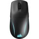 Corsair M75 Gaming Wireless Bluetooth Lightweight RGB Gaming mouse Fekete