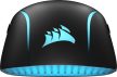 Corsair M75 Gaming Wireless Bluetooth Lightweight RGB Gaming mouse Fekete