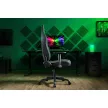 Razer Iskur V2 X Fabric Gaming Chair Fekete/Green