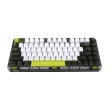 Asus Jelly75 Wireless Billentyűzet Volt Green HU