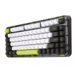 Asus Jelly75 Wireless Billentyűzet Volt Green HU