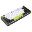 Asus Jelly75 Wireless Billentyűzet Volt Green HU