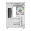 Thermaltake View 380 WS ARGB Tempered Glass Snow