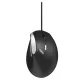 Rapoo EV200 Ergonomic Optical Egér Fekete