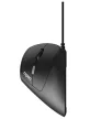 Rapoo EV200 Ergonomic Optical Egér Fekete