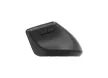 Rapoo EV310M Ergonomic Wireless Bluetooth Egér Fekete
