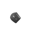 Rapoo EV310M Ergonomic Wireless Bluetooth Egér Fekete