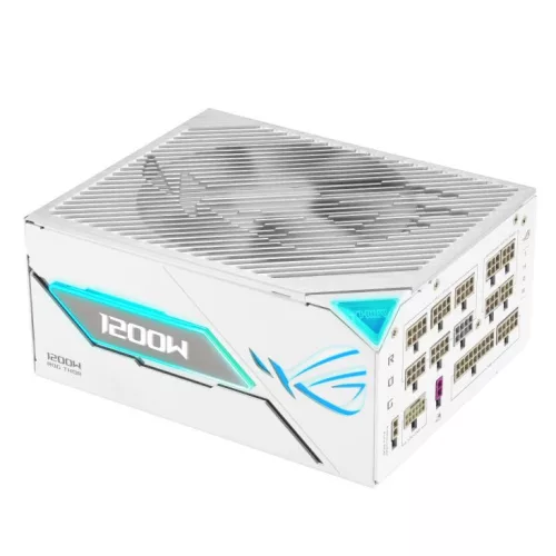 Asus 1200W 80+ Platinum III ROG Thor White Edition