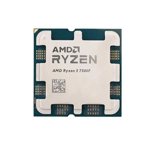 AMD Ryzen 5 7500F 3,7GHz AM5 OEM