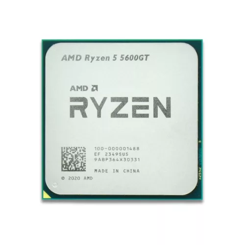 AMD Ryzen 5 5600GT 3,6GHz AM4 OEM