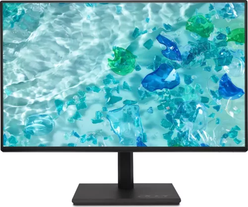 Acer 27" B277KLBbmiiprzx IPS LED
