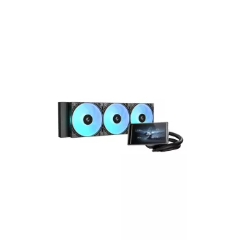 DeepCool LT360 VISION ARGB
