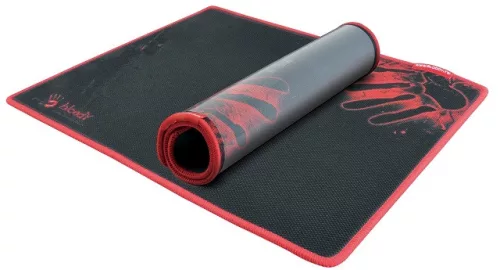 A4-Tech Bloody B-081S Egérpad Fekete/Red