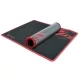A4-Tech Bloody B-081S Egérpad Fekete/Red