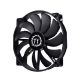 Thermaltake CL-F015-PL20BL-A Pure 20cm Cooler Black