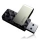 Silicon Power 128GB Blaze B30 USB3.0 Fekete