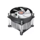 Thermaltake CLP0556-D Gravity i2 Intel 95W CPU Cooler