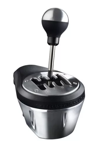 Thrustmaster TH8A USB Váltó Fekete/Silver