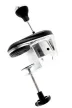Thrustmaster TH8A USB Váltó Fekete/Silver