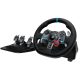 Logitech G29 Driving Force USB Kormány Fekete