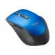 Asus WT425 Wireless Optical Egér Blue
