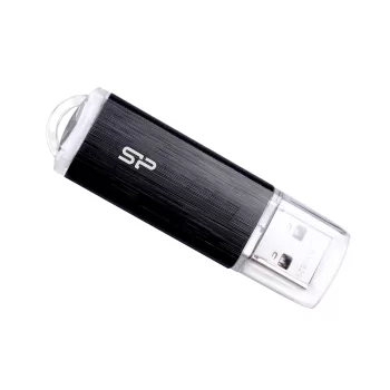 Silicon Power 16GB Blaze B02 USB3.1 Fekete