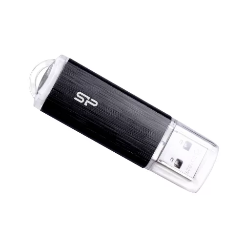Silicon Power 16GB Blaze B02 USB3.1 Fekete