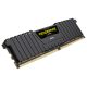 Corsair 8GB DDR4 2400MHz Vengeance LPX Fekete