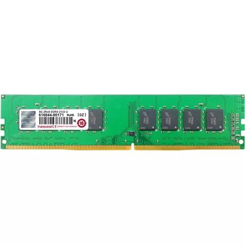 Transcend 8GB DDR4 2133MHz