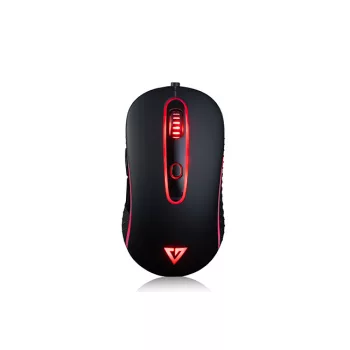Modecom MC-GMX2 Volcano Fekete