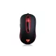 Modecom MC-GMX2 Volcano Fekete