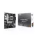 Asus Alaplap - AMD PRIME B850M-K AM5 (B850, ATX, 2xDDR5 8200+MHz, 4xSATA3, 2x M.2, HDMI+DP)