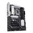 Asus Alaplap - Intel PRIME B860-PLUS WIFI s1851 (B860, 4xDDR5 8666+MHz, 4xSATA3, 2xM.2, HDMI+DP)