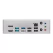 Asus Alaplap - Intel PRIME B860-PLUS WIFI s1851 (B860, 4xDDR5 8666+MHz, 4xSATA3, 2xM.2, HDMI+DP)