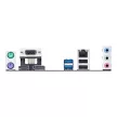 Asus Alaplap - Intel PRIME H610M-E D4-CSM s1700 (H610, 2xDDR4 3200MHz, 4xSATA3, 2xM.2, HDMI+DP+VGA)