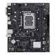 Asus Alaplap - Intel PRIME H610M-R D4 (H610, 2xDDR4 3200MHz, 4xSATA3, 1xM.2, HDMI+DVI+VGA)