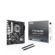 Asus Alaplap - Intel PRIME H810M-A WIFI s1851 (B860, 2xDDR5 6400+MHz, 4xSATA3, 2xM.2, HDMI+DP)