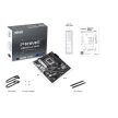 Asus Alaplap - Intel PRIME H810M-A WIFI s1851 (B860, 2xDDR5 6400+MHz, 4xSATA3, 2xM.2, HDMI+DP)