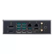 Asus Alaplap - AMD PROART X670E-CREATOR WIFI AM5 (X670, ATX, 4xDDR5 8000+MHz, 10 Gb LAN, 4xM.2, 4xSATA3, HDMI+2xUSB4)