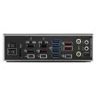 Asus Alaplap - Intel ROG MAXIMUS Z890 HERO LGA1851 (Z890, ATX, 4xDDR5 9200+MHz, 4xSATA3, 6xM.2, HDMI+2xThunderbolt)