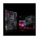 Asus Alaplap - AMD ROG STRIX B550-F GAMING AM4 (B550, 4xDDR4 4800MHz, 6xSATA3, 2x M.2, HDMI+DP)